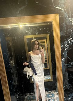 Miss Ahana. 🪷🥂 - Acompañantes transexual in Pune Photo 12 of 12