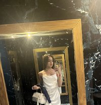 Miss Ahana. 🪷🥂 - Transsexual escort in Pune