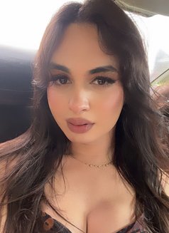 Miss Ahana. πͺ·π₯ - Transsexual escort in Pune Photo 11 of 11