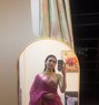 Miss Ahana. 🪷🥂 - Acompañantes transexual in Pune Photo 5 of 10