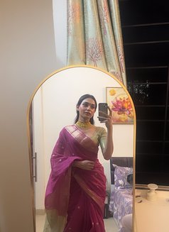 Miss Ahana. 🪷🥂 - Transsexual escort in Pune Photo 5 of 10