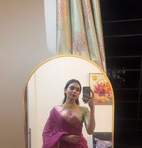 Miss Ahana. 🪷🥂 - Transsexual escort in Pune Photo 5 of 10
