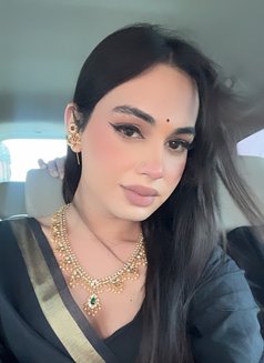 Miss Ahana. 🪷🥂 - Transsexual escort in Pune Photo 6 of 10
