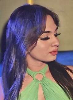 Miss Ahana. 🪷🥂 - Transsexual escort in Pune Photo 10 of 10