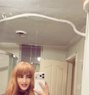 Miss Ai̇sha Hors Dick - Transsexual escort in İstanbul Photo 1 of 7