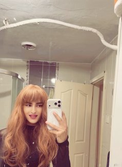 Miss Ai̇sha Hors Dick - Transsexual escort in İstanbul Photo 1 of 7