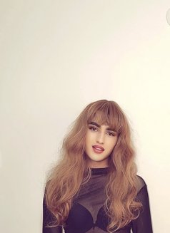 Miss Ai̇sha Hors Dick - Transsexual escort in İstanbul Photo 3 of 7
