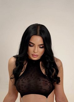 Monika 🇷🇺Russian🇷🇺 Both Top - Acompañantes transexual in Doha Photo 5 of 20