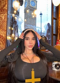 Miss Alex - escort in Amsterdam Photo 6 of 6