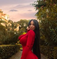 Miss Alex - escort in Paris