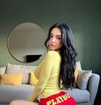 Miss Alex - escort in Paris