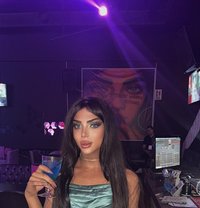 Miss Alexa - Acompañantes transexual in Beirut