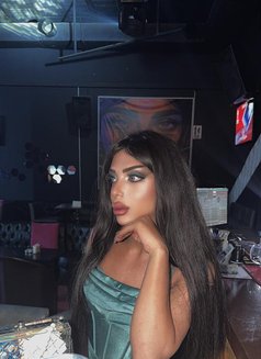 Miss Alexa - Acompañantes transexual in Beirut Photo 2 of 7