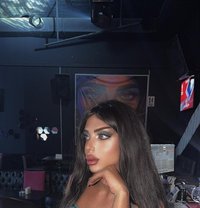 Miss Alexa - Acompañantes transexual in Beirut