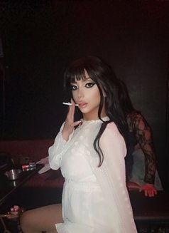 Miss Alexa - Acompañantes transexual in Beirut Photo 7 of 7