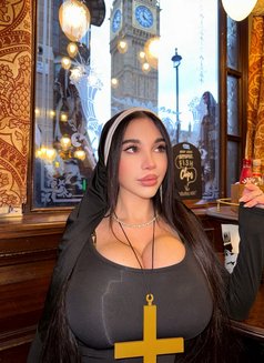 Miss Alexis - escort in Barcelona Photo 4 of 8