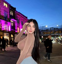 Miss Alexis - escort in Lisbon