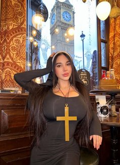 Miss Alexis - escort in Liverpool Photo 7 of 8