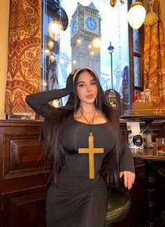 Miss Alexis - escort in Manchester Photo 1 of 8