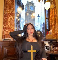 Miss Alexis - escort in Manchester