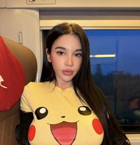 Miss Alexis - escort in Manchester