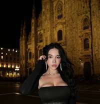 Miss Alexis - puta in Milan