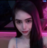 Miss_Alice 🇵🇭🏳️‍⚧️ - Acompañantes transexual in Dubai
