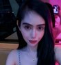 BabyGirl_Alice 🇵🇭🏳️‍⚧️ - Transsexual escort in Dubai Photo 2 of 16