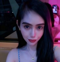 Miss_Alice 🇵🇭🏳️‍⚧️ - Acompañantes transexual in Dubai