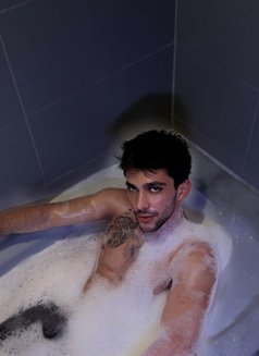 by aliias - Male escort in Dubai Photo 1 of 6