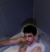 by aliias - Male escort in Dubai Photo 1 of 6