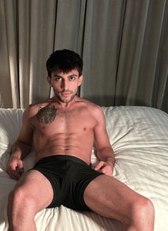 by aliias - Male escort in Dubai Photo 2 of 6