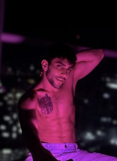 by aliias - Male escort in Dubai Photo 4 of 6