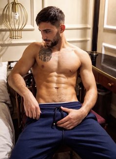 by aliias - Male escort in Dubai Photo 5 of 6