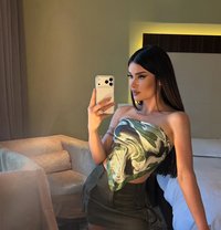 Miss Alina - Acompañantes transexual in Dubai