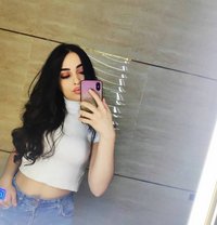 Miss Alisa Uk With Hard Sex - Transsexual escort in Doha