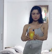 Miss Alisha - puta in Gurgaon