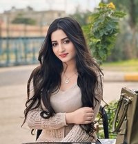 Miss Aliya Best Female Escort Provide - escort in Gurgaon