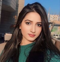 Miss Aliya Best Female Escort Provide - escort in Gurgaon