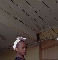 Miss All Wednesday - Transsexual escort in Nairobi
