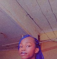 Miss All Wednesday - Transsexual escort in Nairobi