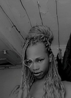 Miss All Wednesday - Transsexual escort in Nairobi Photo 4 of 6