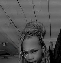 Miss All Wednesday - Acompañantes transexual in Nairobi