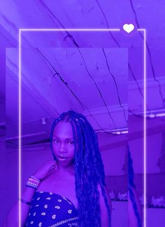 Miss All Wednesday - Transsexual escort in Nairobi Photo 6 of 6