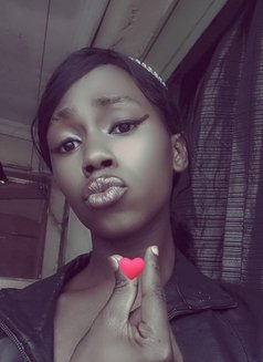 Miss All Wednesday - Acompañantes transexual in Nairobi Photo 2 of 3