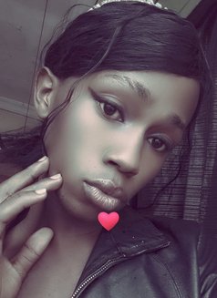 Miss All Wednesday - Acompañantes transexual in Nairobi Photo 3 of 3
