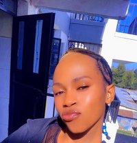 Miss All Wednesday - Transsexual escort in Nairobi