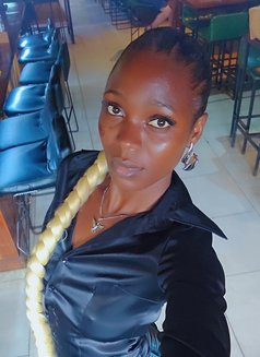 Miss Allure - puta in Lagos, Nigeria Photo 1 of 5