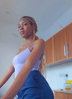 Miss Allure - puta in Lagos, Nigeria Photo 2 of 5