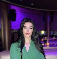 Alyona Russian DOLL - escort in Dubai